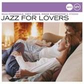 Various Artists - Jazz For Lovers (Jazz Club) (CD) (Jazz Club)