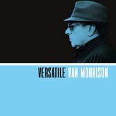 Van Morrison - Versatile (CD)