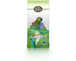Deli Nature Papegaaien Amazonia 15 kg