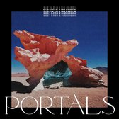 Wilkinson Sub Focus - Portals (CD)