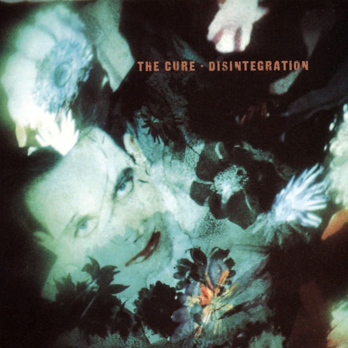 The Cure - Disintegration (3 CD) - The Cure