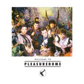 Frankie Goes To Hollywood - Welcome To The Pleasuredome (CD)