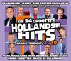 Various Artists - Hollandse Hits Jaaroverzicht 2019 (2 CD)
