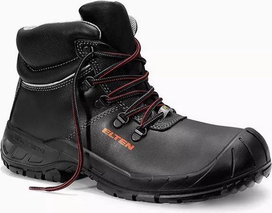 ELTEN Werkschoenen RENZO Mid ESD S3 Unisex bol