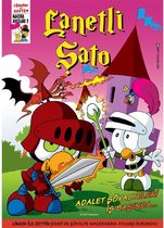 Lanetli Şato