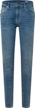 Mavi jeans leo Lichtblauw-30-32