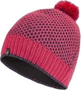 Ron Hill Bobble Hat Caberrnet