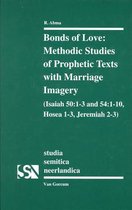 Bonds Of Love: Methodic Studies Of Prophetix Text With Marri