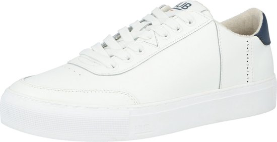Hub sneakers laag shot Donkerblauw-43 | bol.com
