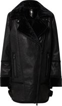 Freaky Nation Icy Wind Dames Wintermantel - Maat S