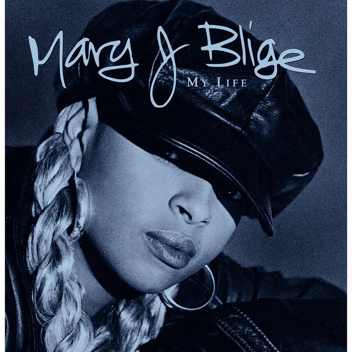 Mary J. Blige - My Life (2 CD) (Reissue)
