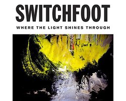 Switchfoot - Where The Light Shines Through (CD)