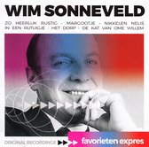 Favorieten Expres