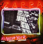 Frank Zappa - Zappa In New York (2 CD)