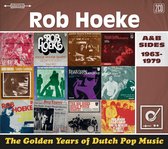 Rob Hoeke - Golden Years Of Dutch Pop Music (2 CD)