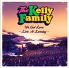 The Kelly Family - We Got Love (Live At The Loreley) (2 CD)