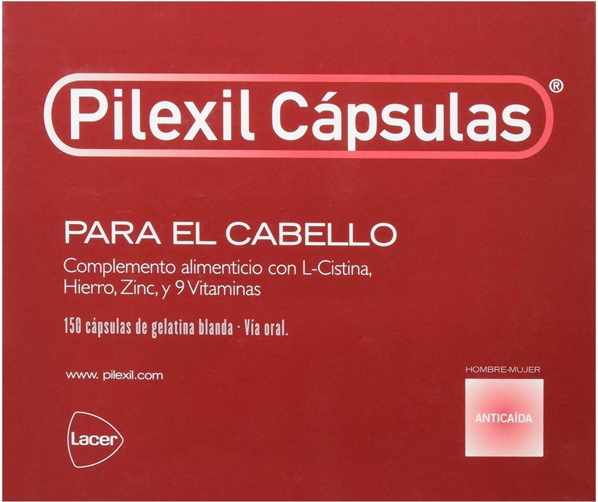 Voedingssupplement Pilexil 150 Stuks
