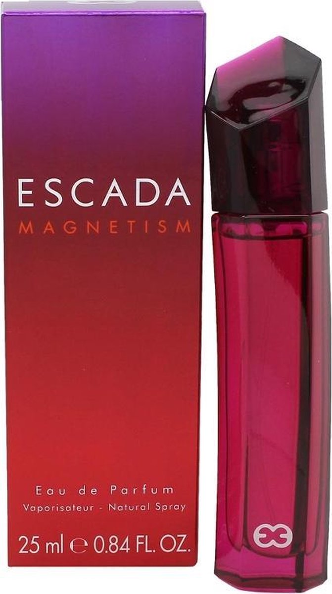 Escada Magnetism Eau de Parfum | bol.com