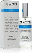 Demeter Glue Cologne Spray (unisex) 120 Ml For Men
