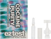 EZ Test Cocaïne Zuiverheidstest