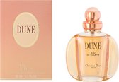 DUNE spray 50 ml | parfum voor dames aanbieding | parfum femme | geurtjes vrouwen | geur
