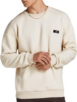 Jack & Jones Classic Crew Neck Trui - Mannen - Crème