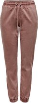 Only Broek Onlkelda-missouri Life Mw Ank Pullu 15236562 Clove Dames Maat - W28 X L30