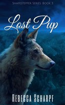 Shapestepper Series 3 - Lost Pup (Shapestepper Series Book 3)