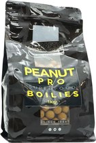 Crafty Catcher Peanut Pro - Boilie - 20mm - 1kg - Groen