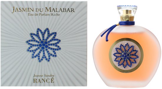 Rance Jasmin Du Malabar - Eau de parfum spray - 100 ml