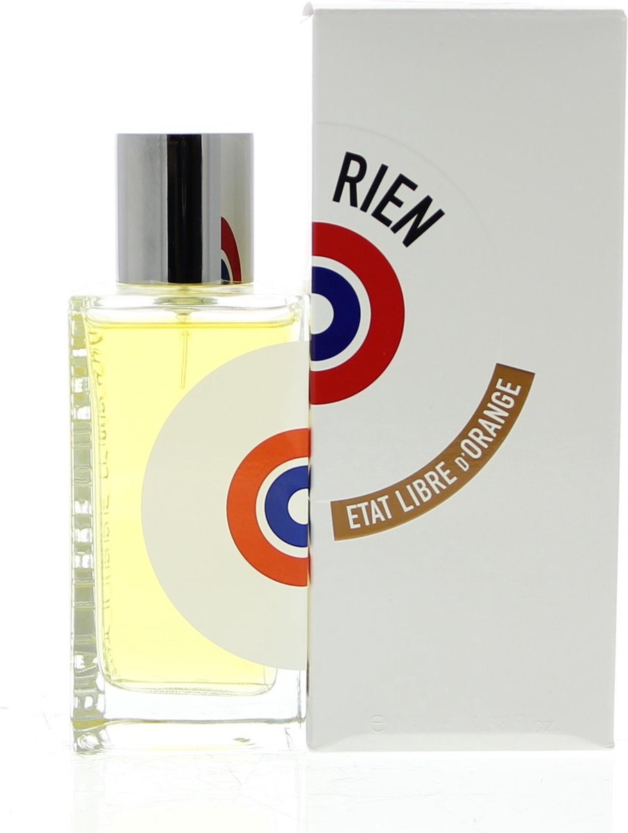 Etat Libre D'Orange Rien - 100ml - Eau de parfum