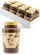 KoRo | Tahin met cacao 12 x 500 g