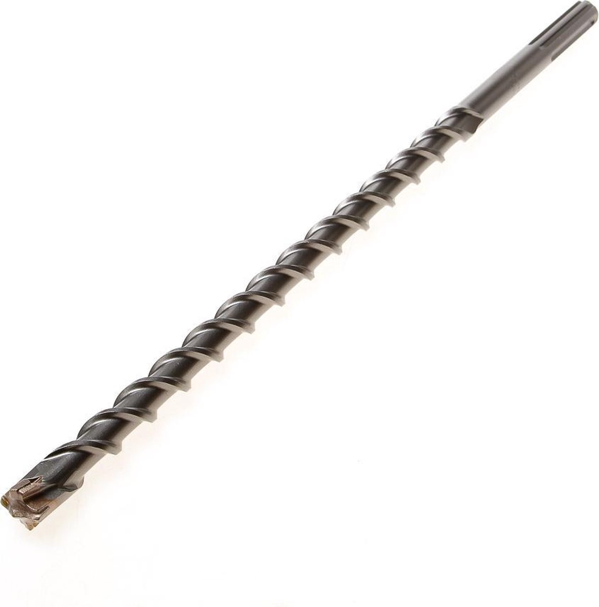 Foret SDS-Max 8X BOSCH EXPERT 22 X 400 X 520 Mm - Pour Perforateur, Référence 2608900234