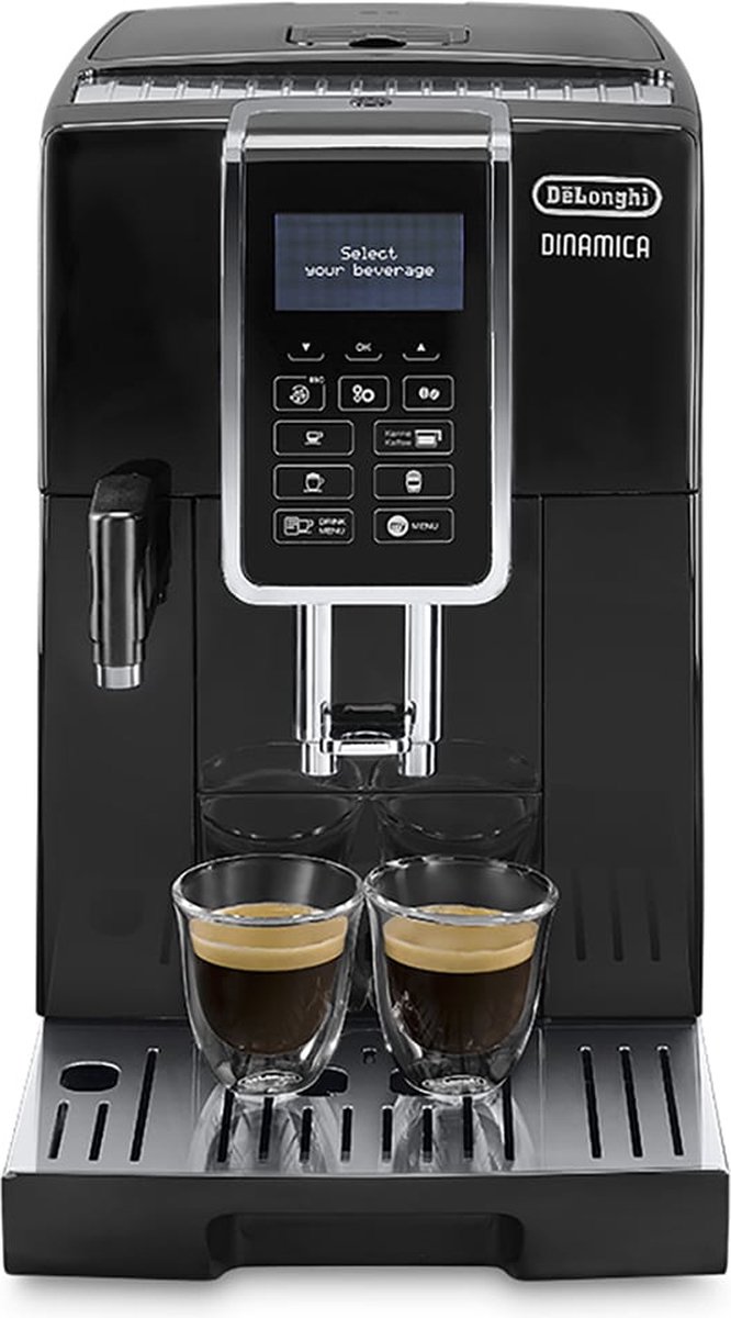 De'Longhi ECAM 356.57.B Dinamica Volautomatische - afbeelding 2