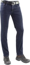 Werkjeans Daniël Jackson ROGIER Stretch Jeans Denim DarkW31/L32