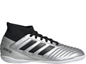 adidas Performance Predator 19.3 In J De schoenen van de voetbal Kinderen geld 36 2/3