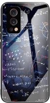 Gehard glas + TPU-randbeschermhoes voor OnePlus Nord 2 5G (vergelijking)
