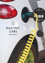 Shire Library 890 - Electric Cars