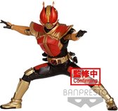 Kamen Rider Den-O - Hero's Brave Statue - Kamen Rider Den-O Sword Form. (ver.B) Figure 13cm