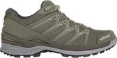 Lowa Innox Pro GTX Low heren berg- en wandelschoenen donkergroen