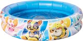Bol.com Happy People Babyzwembad paw patrol 74 x 18 cm blauw aanbieding