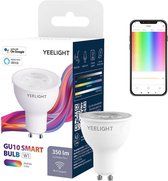 Yeelight Slimme LED lamp GU10