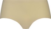 Beeren dames Midi Hipster invisible  - S  - beige