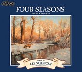 LANG Kalender 2022 - Four Seasons