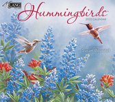 Hummingbirds Kalender 2022