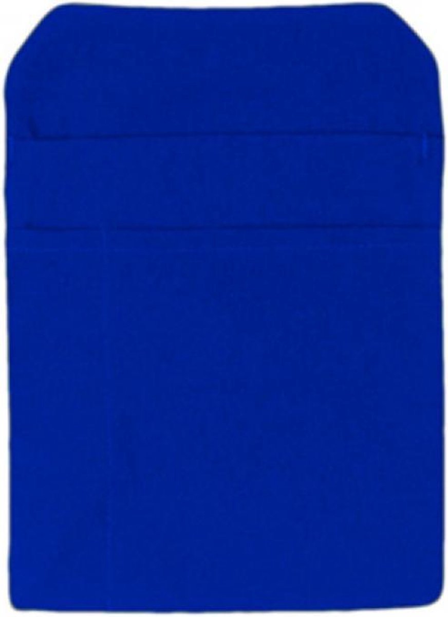 Waitor Bag Napoli (Koninklijk Blauw)