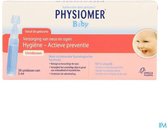Physiomer® Baby Unidoses 30 X 5 ml Reiniging Ogen & Neus Baby
