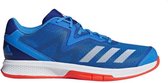 adidas Performance Counterblast Exadic Handbalschoenen Mannen blauw 48