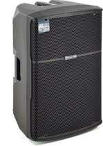 Montarbo B115 - 15" Active PA Speaker - Fullrange Bluetooth Speaker