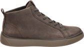 Ecco Street Tray sneakers grijs - Maat 44